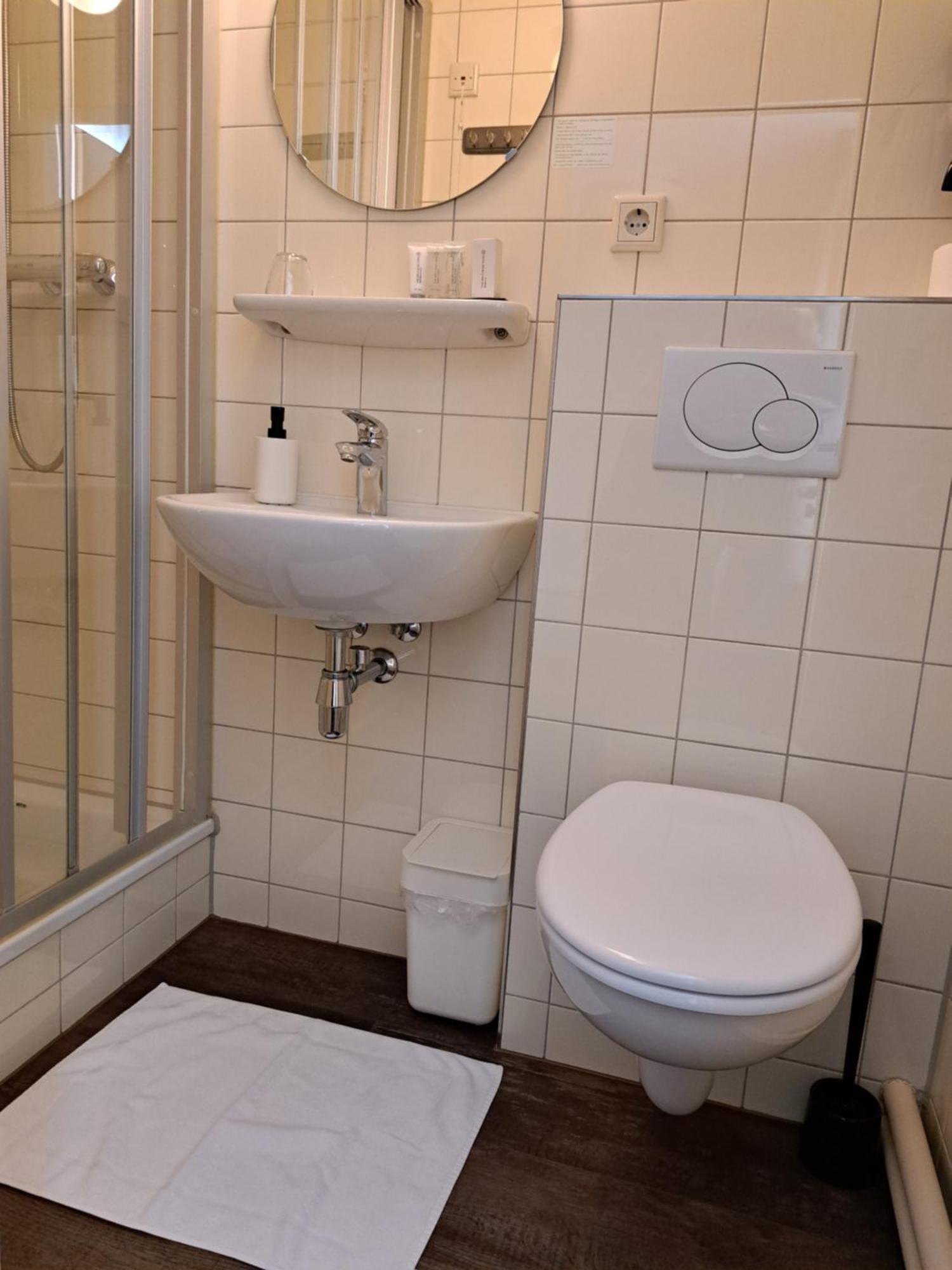 Hotel Het Gouden Boltje Де-Коог Экстерьер фото